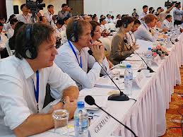 សន្និសីទក្រុមអ្នកពិគ្រោះយោបល់នៃបណ្តាអ្នកផ្តល់ជំនួយសម្រាប់វៀតណាម នឹងប្រព្រឹត្តទៅន